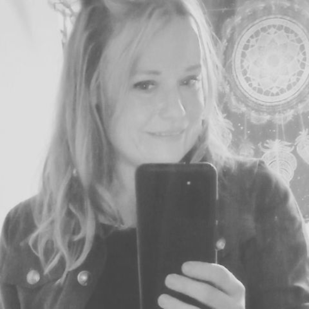Meet your Posher, Kristin